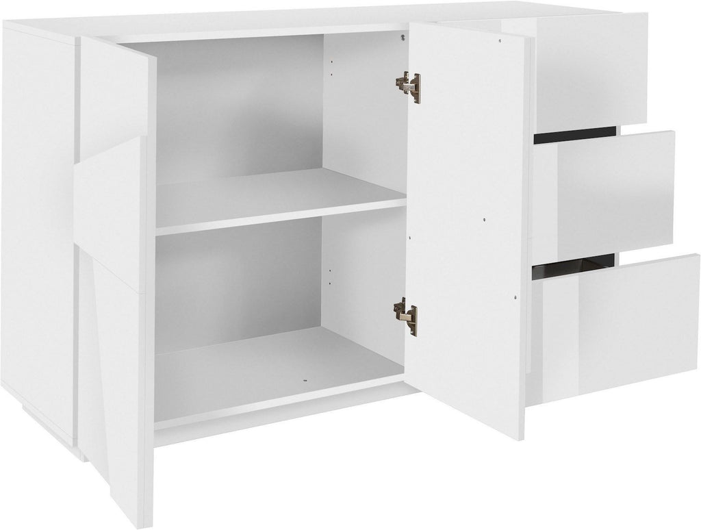 Madia design Taylor 2A/3C White