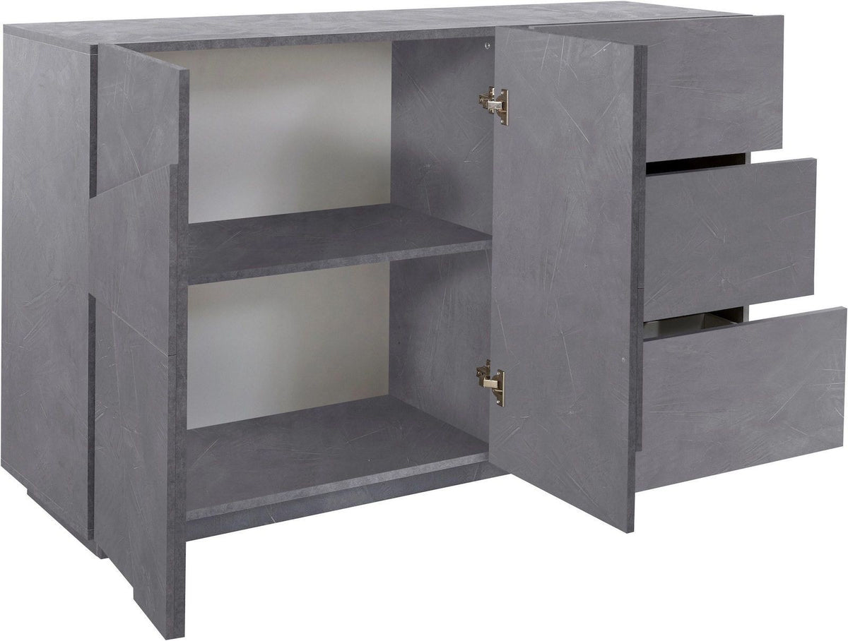 Madia moderna Taylor 2A/3C Slate