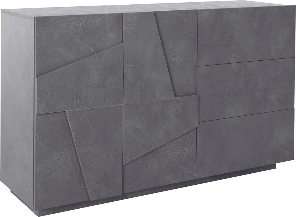 Madia moderna Taylor 2A/3C Slate
