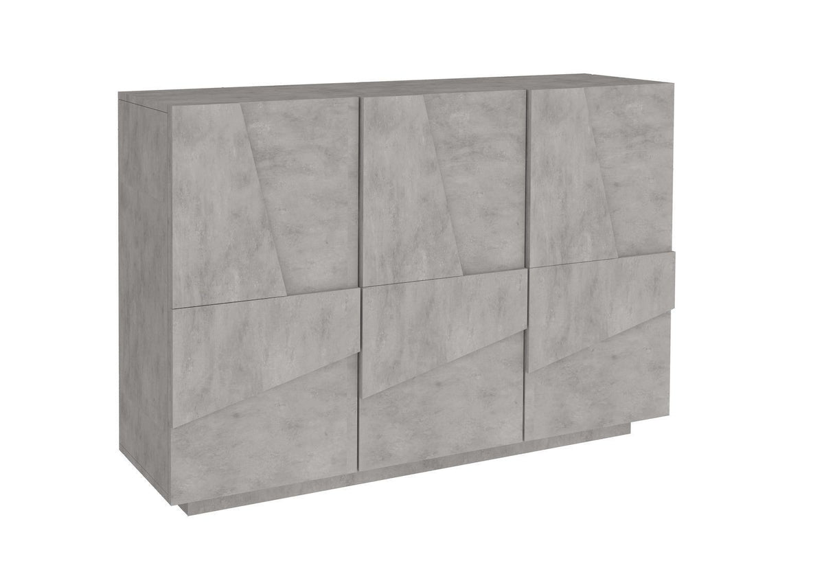 Madia ingresso Taylor 3A/120 Cement