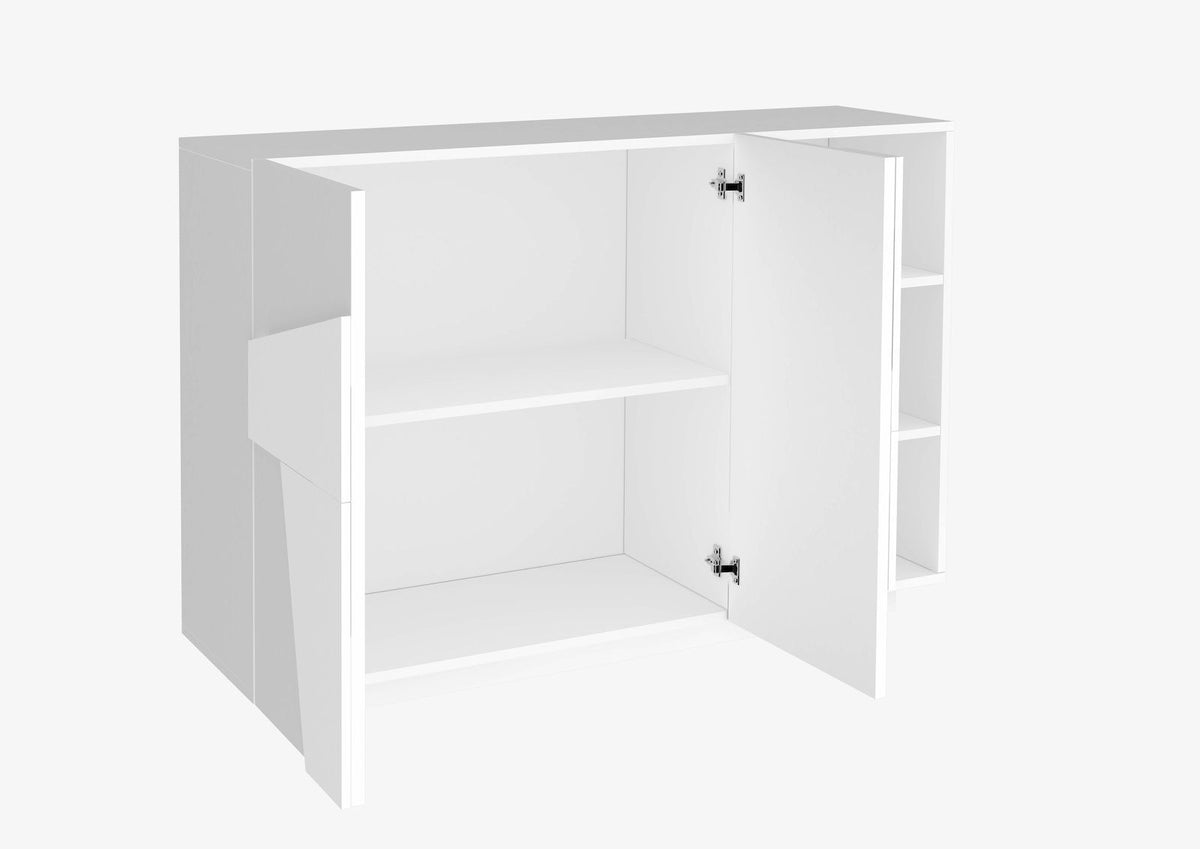 Madia ingresso Taylor 2A/120 White