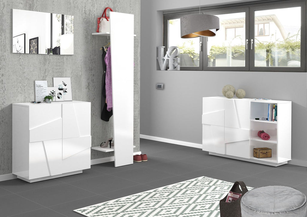 Madia ingresso Taylor 2A/120 White