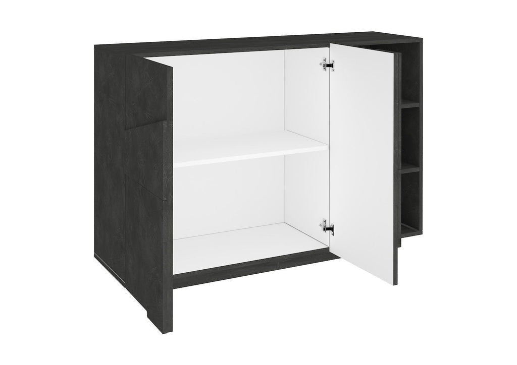 Madia ingresso Taylor 2A/120 Slate