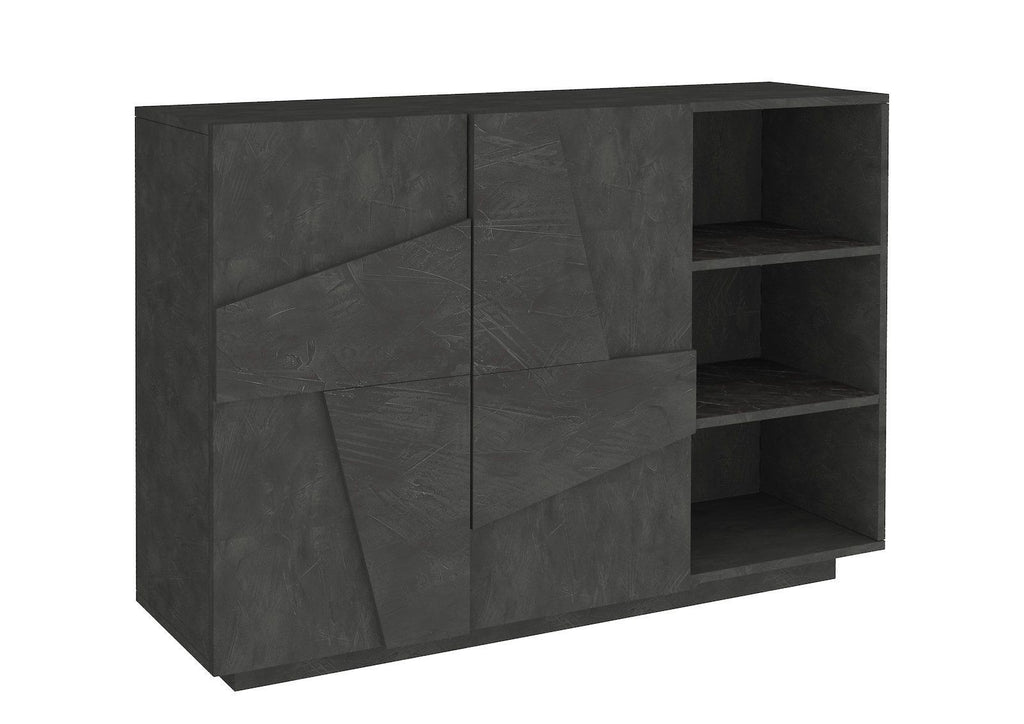 Madia ingresso Taylor 2A/120 Slate
