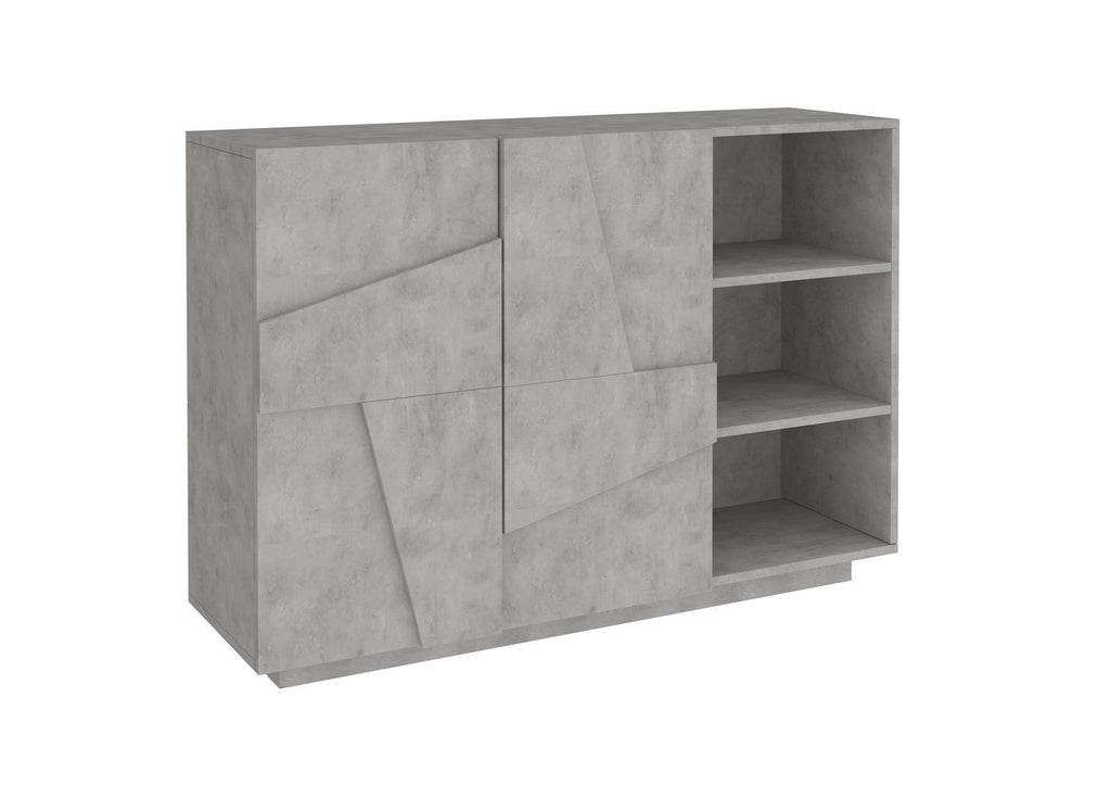Madia ingresso Taylor 2A/120 Cement