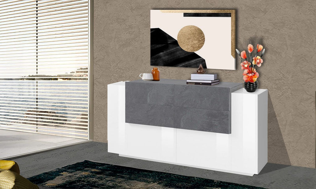 Madia moderna Lukas 2A/4C WS