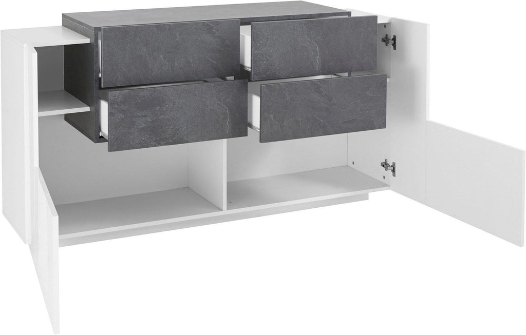 Madia moderna Lukas 2A/4C WS