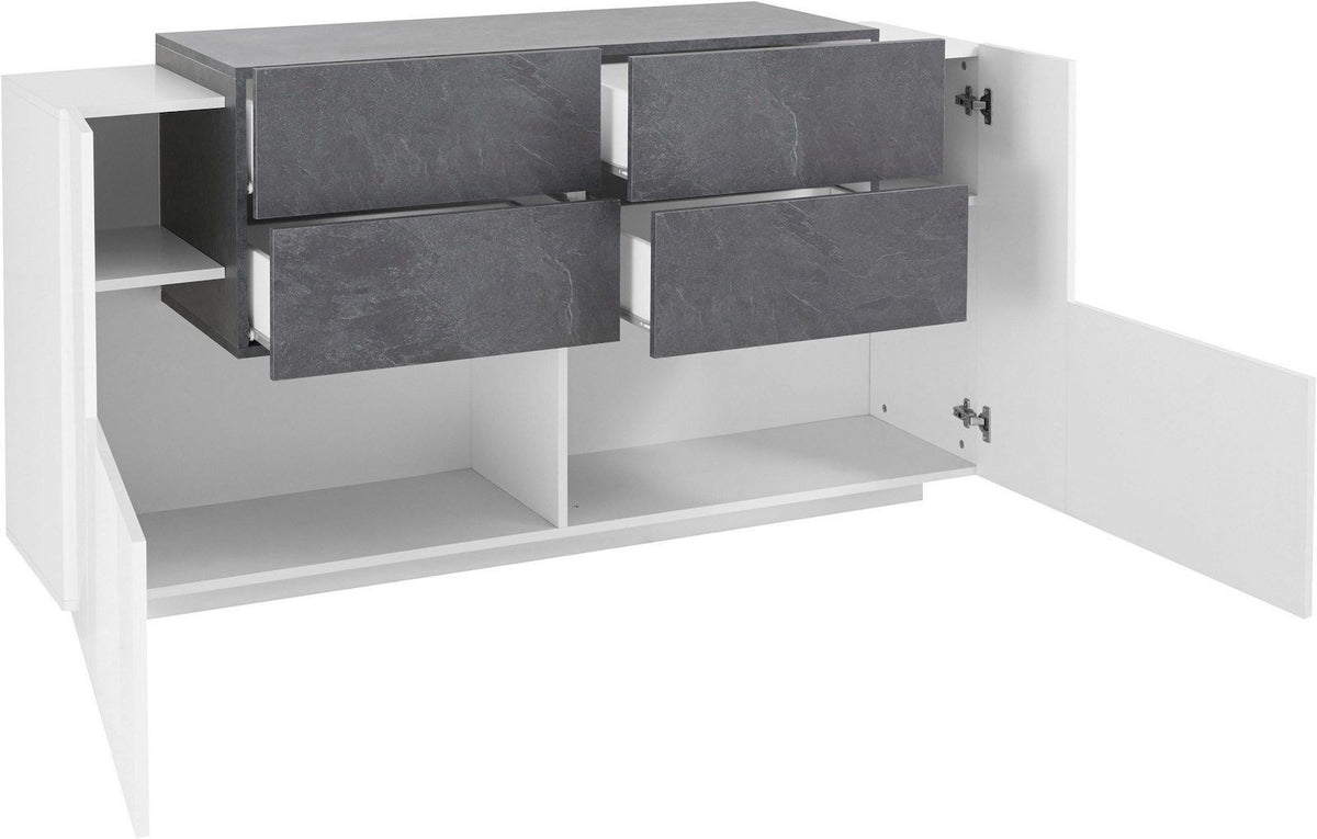 Madia moderna Lukas 2A/4C WS