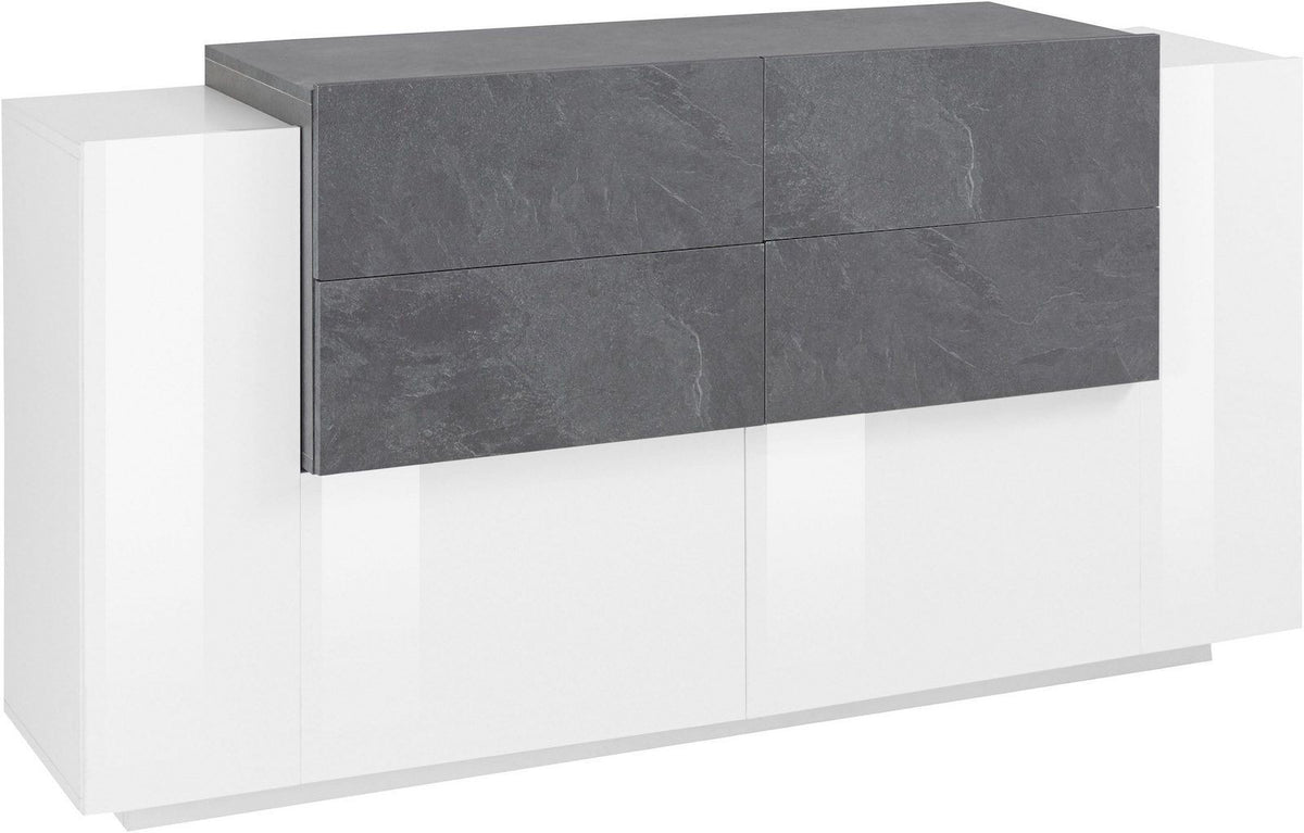 Madia moderna Lukas 2A/4C WS