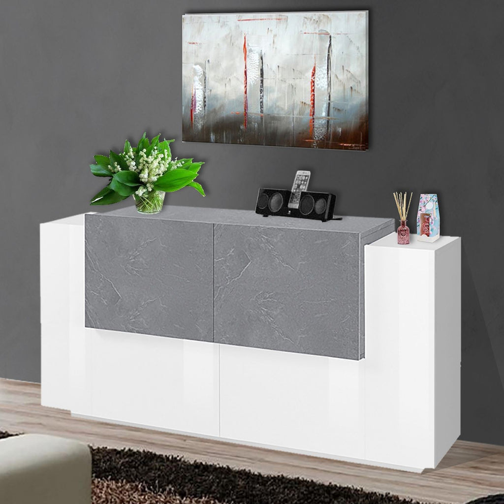 Madia moderna Lukas 2A/2A WS