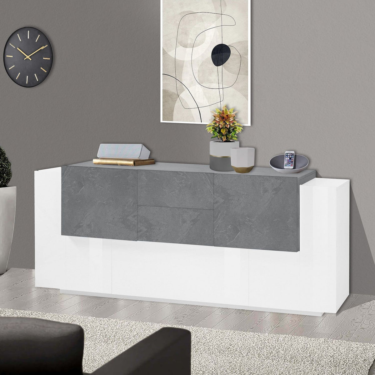 Madia design Lukas 3A/2A/2C WS
