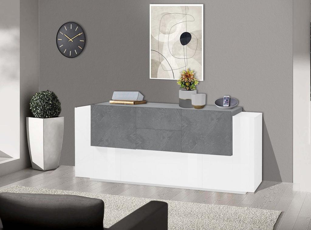 Madia design Lukas 3A/2A/2C WS