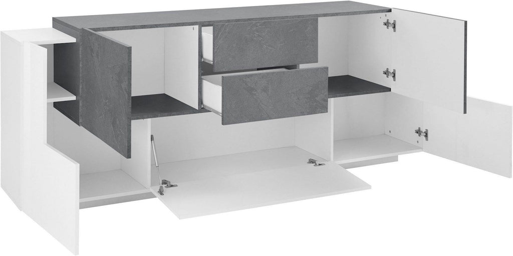 Madia design Lukas 3A/2A/2C WS