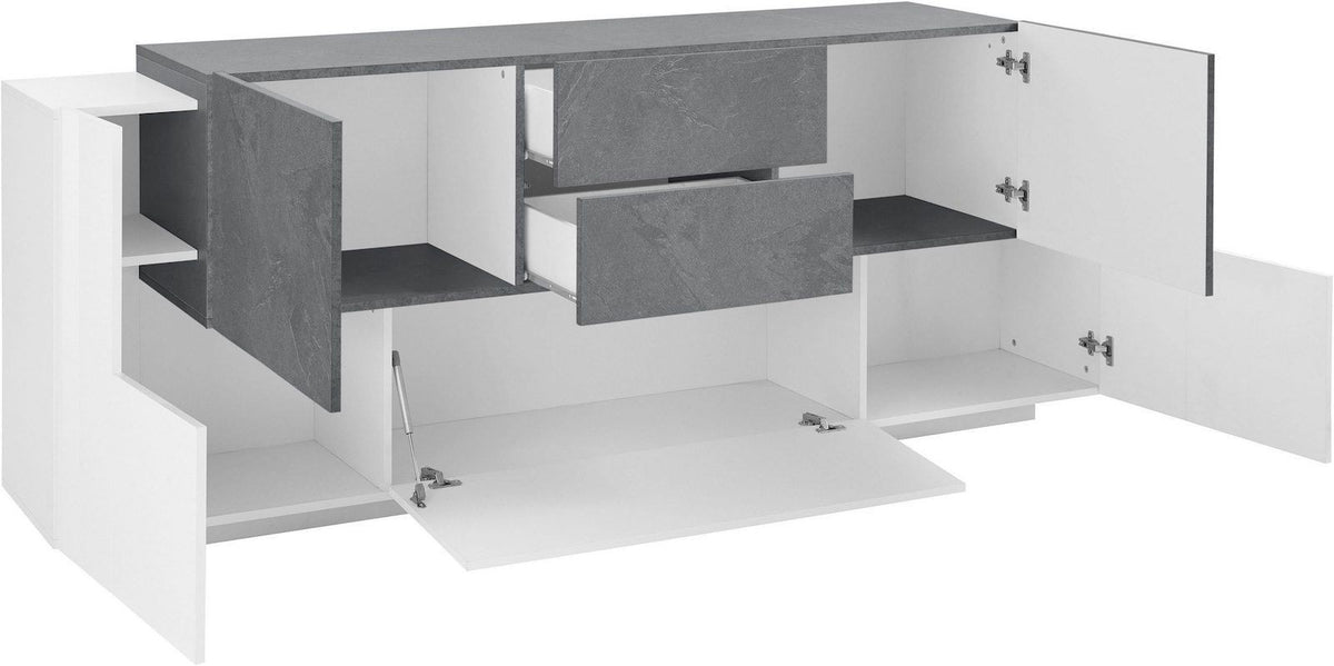 Madia design Lukas 3A/2A/2C WS