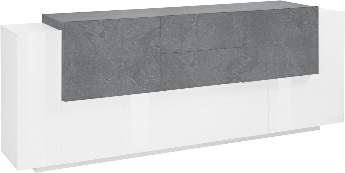 Madia design Lukas 3A/2A/2C WS