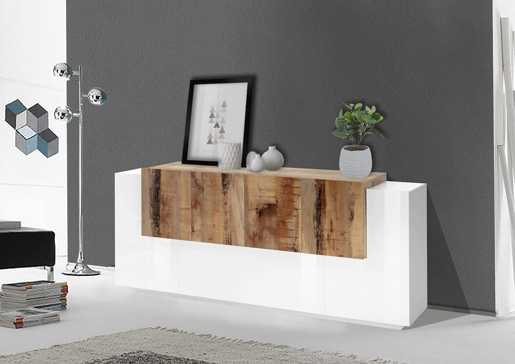 Credenza cucina Lukas 3A/4A WM