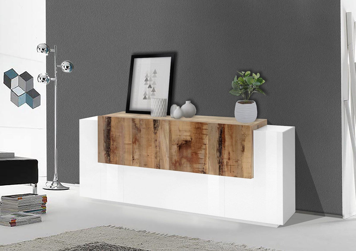 Credenza cucina Lukas 3A/4A WM