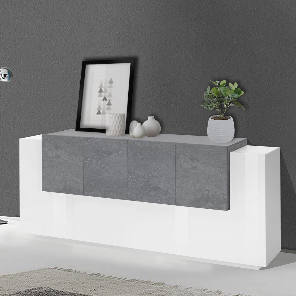 Madia cucina Lukas 3A/4A WS