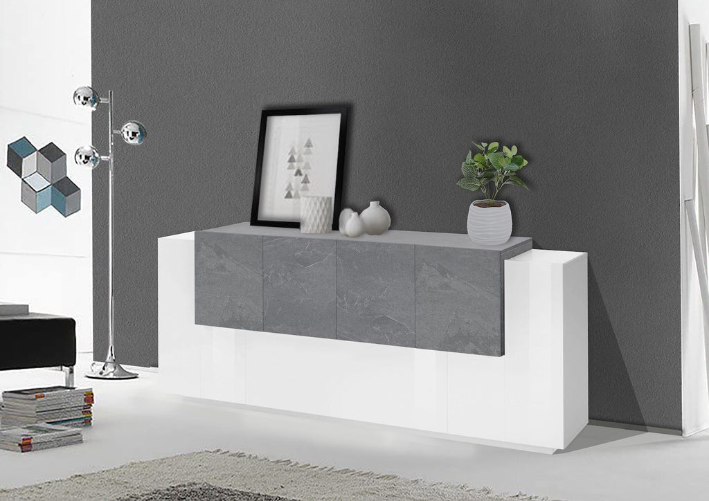 Madia cucina Lukas 3A/4A WS