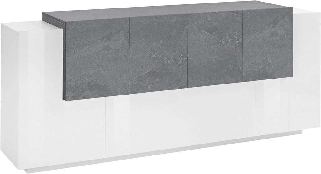 Madia cucina Lukas 3A/4A WS