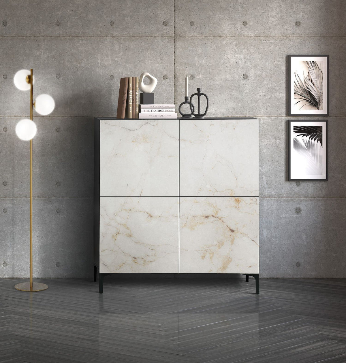 Credenza moderna David