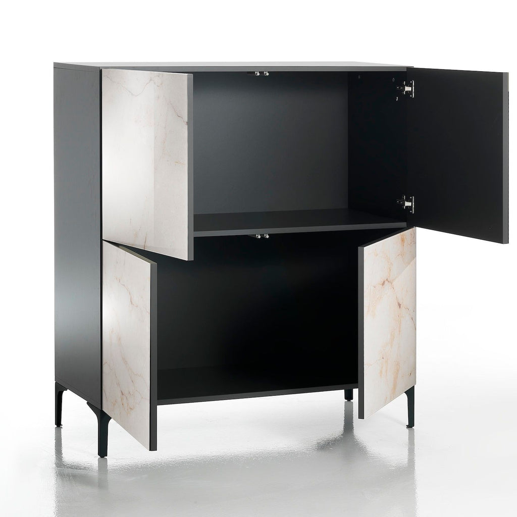 Credenza moderna David