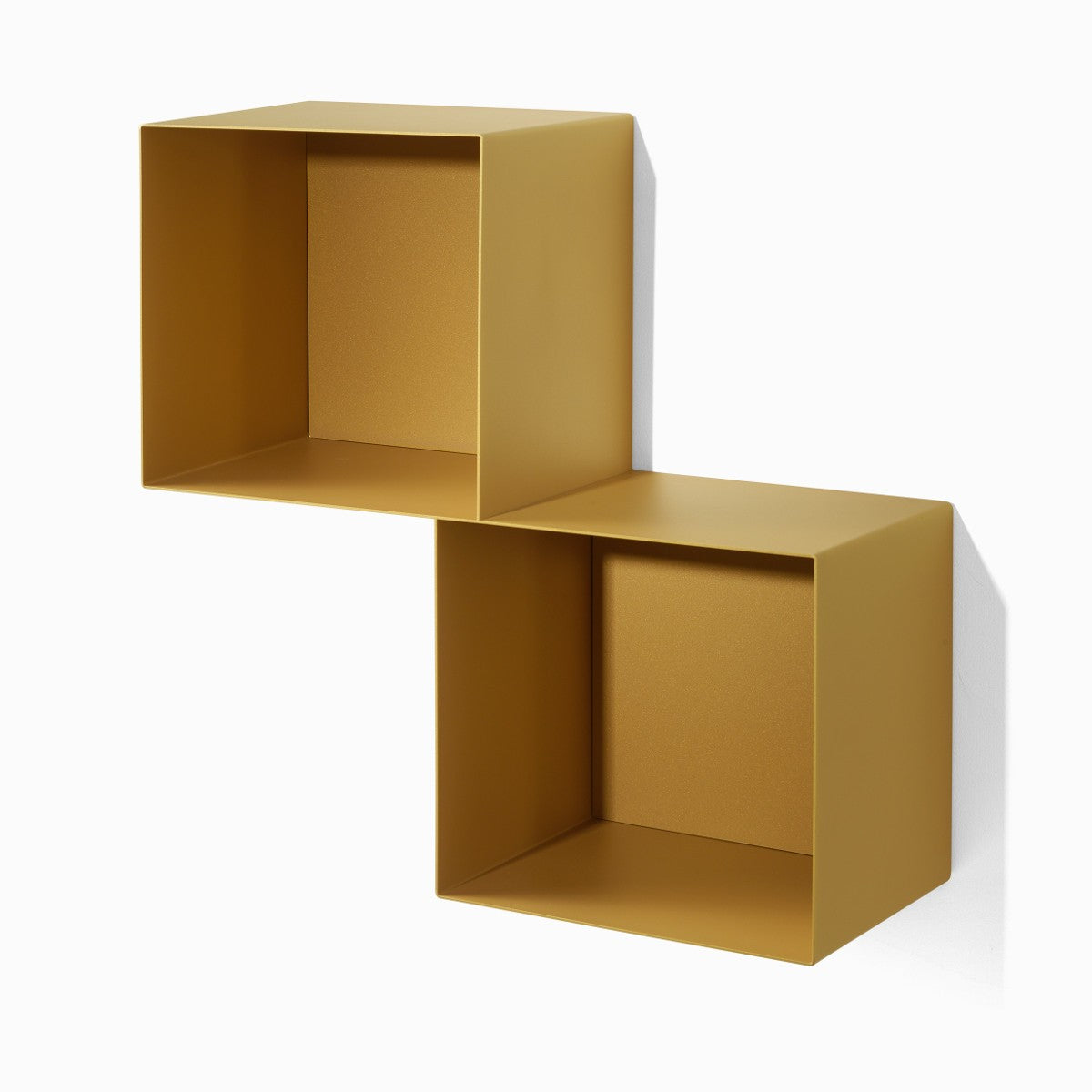 Mensola cubo da parete Naoki