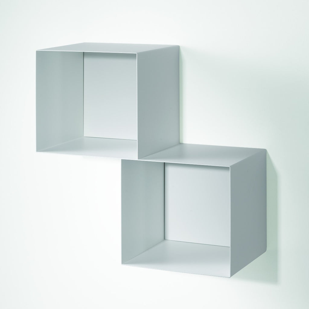 Mensole cubo da parete Naoki