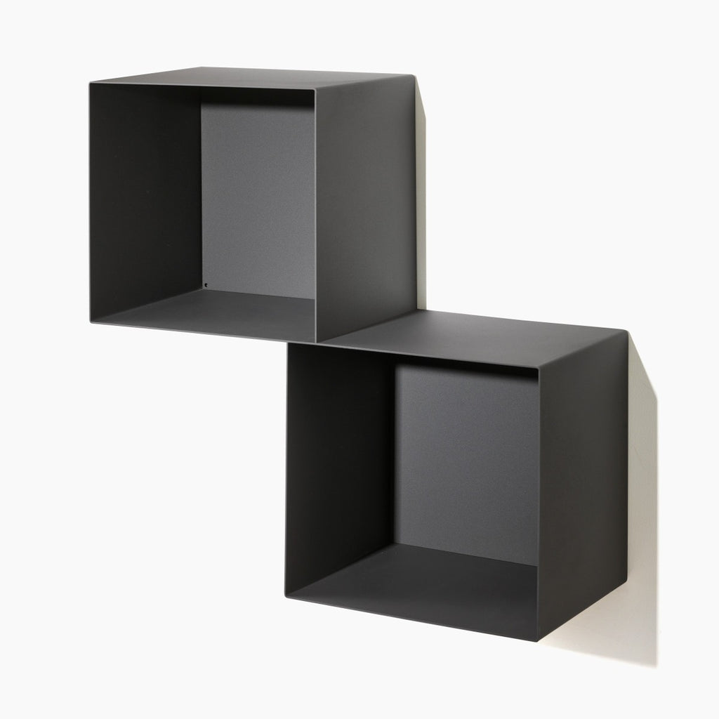 Cubi da parete per camerette Naoki
