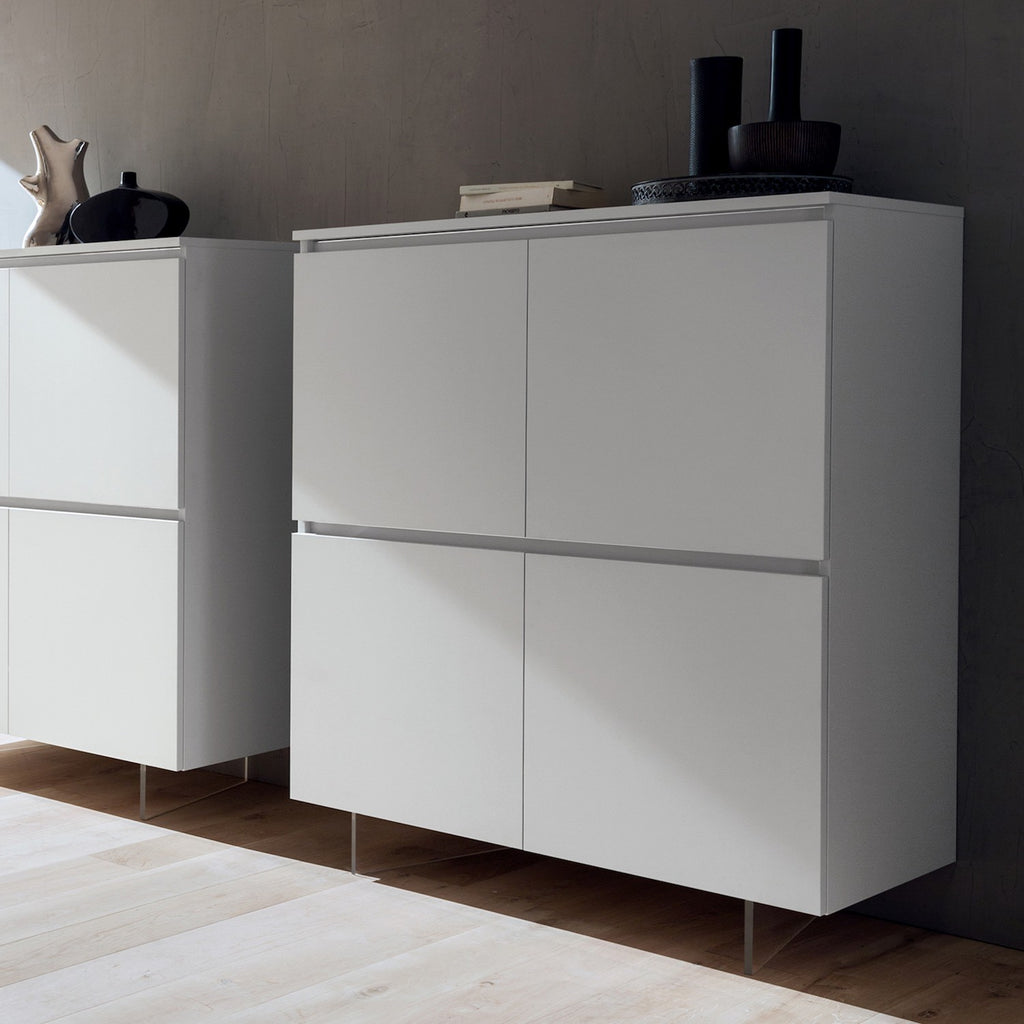 Madia credenza moderna Kristian