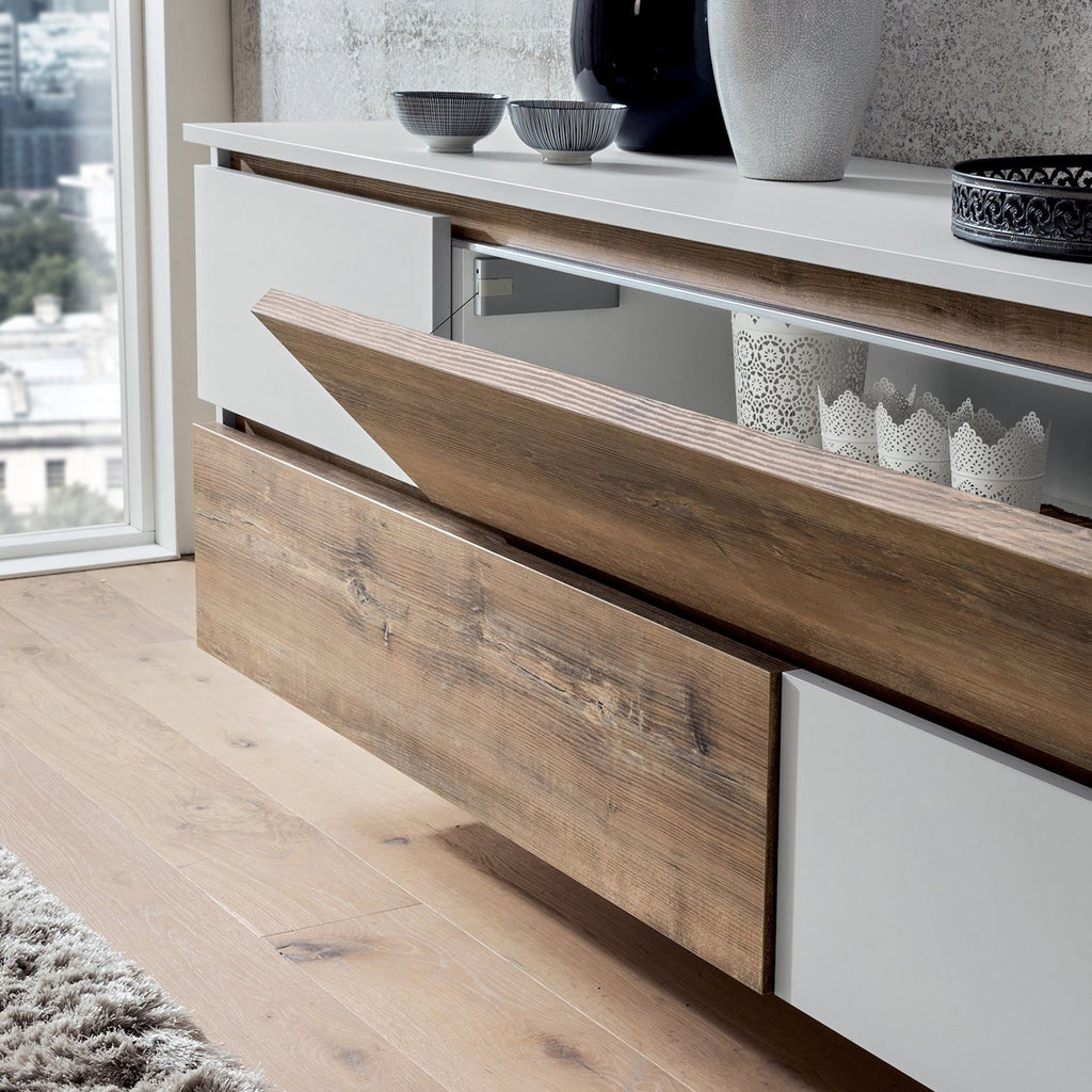 Madia design moderno Mikko