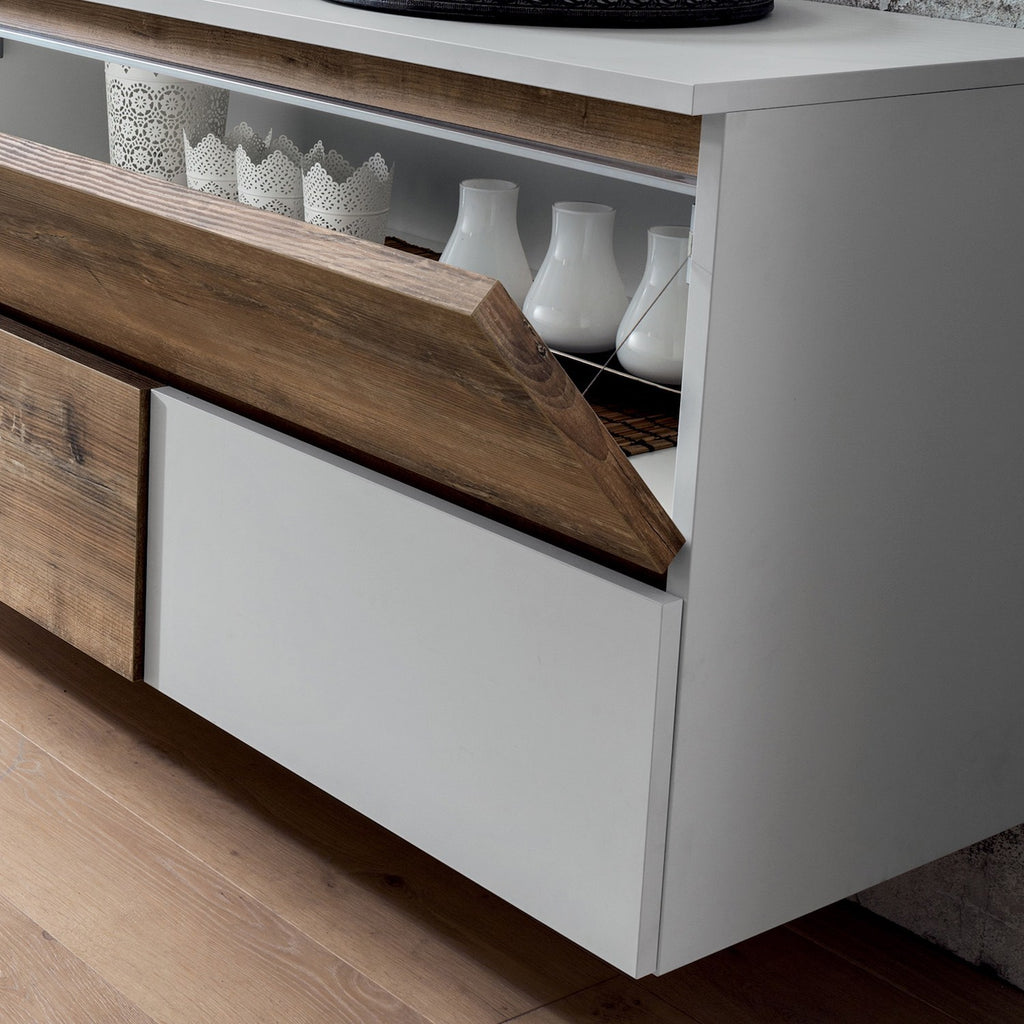 Madia design moderno Mikko