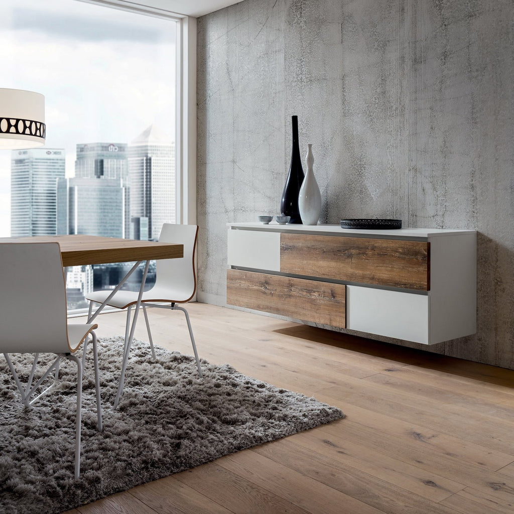 Madia design moderno Mikko