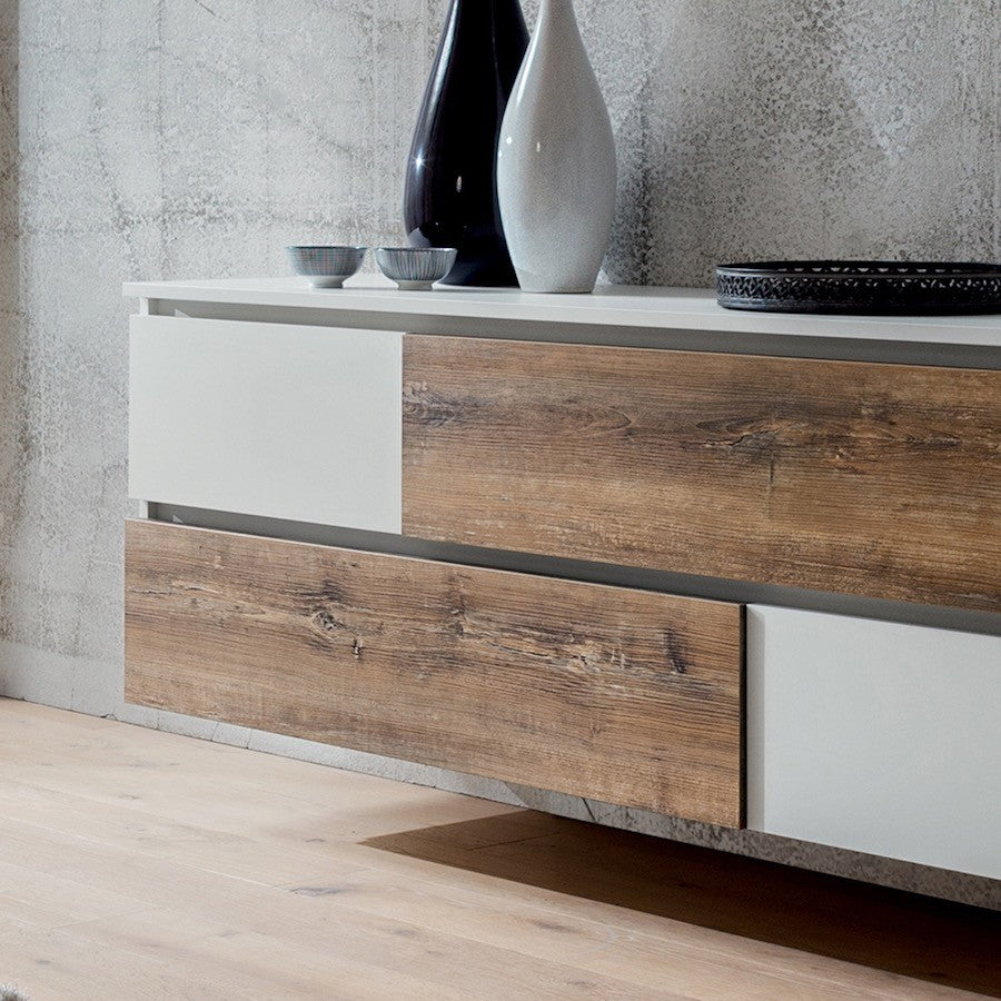 Madia design moderno Mikko
