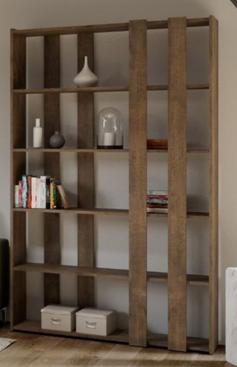 Libreria moderna per soggiorno Inedditah A-Small