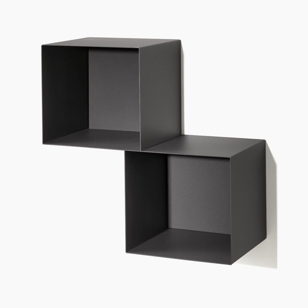 Mensole cubo da parete Naoki