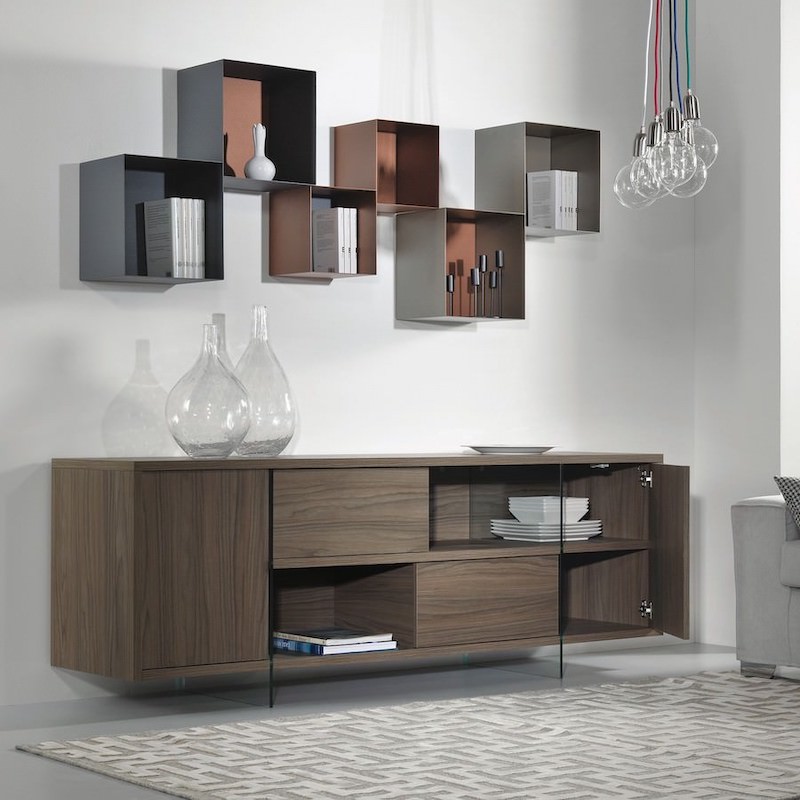 Madia design moderno Benoit