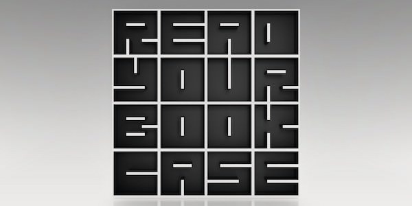 Cubi libreria: prodotti componibili per dare un tocco di design alle tue pareti